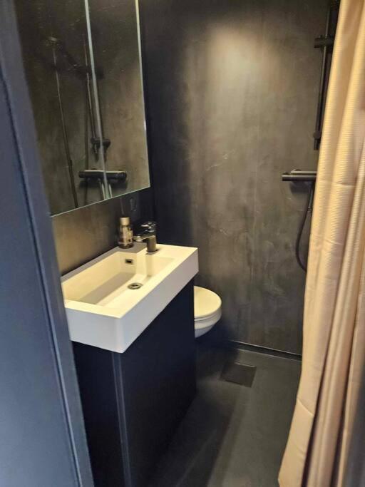A Cheaper Option To Hotel โอเลซุนด์ ภายนอก รูปภาพ